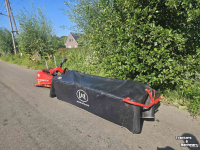 Faucheuse Lely Splendimo 240 HD