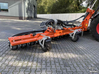 Distributeur à tuyau flexible trainé Schouten Spider SP12260 sleepslangbemester