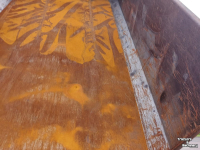 Tombereau / Benne TP Beco GIGANT 240
