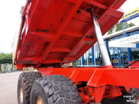Tombereau / Benne TP Beco GIGANT 240