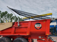 Tombereau / Benne TP Beco GIGANT 240
