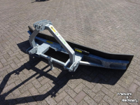 Rabot caoutchouc Zocon RS270 Budget schuif