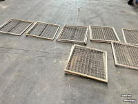 Pièces d‘occasion diverse  SORTEERZEVEN 75X80