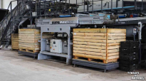   SupaFill400 / SupaFill600 | Dubbele kistenvuller | Double box filler