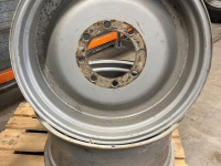 Roues, Pneus, Jantes, Barillets Jumelage  VELGEN 30/15" ASGAT 221/275mm 8g