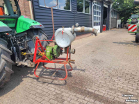 Pompe d‘irrigation Rovatti T 3 -80 AE