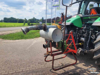 Pompe d‘irrigation Rovatti T 3 -80 AE