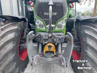 Tracteurs Fendt Fendt 516 Profi+. Gen3