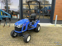 Tracteur Iseki TXGS 24