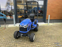 Tracteur Iseki TXGS 24
