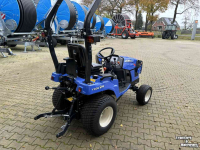 Tracteur Iseki TXGS 24