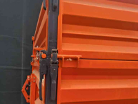 Benne agricole  Kipper TND-80-23