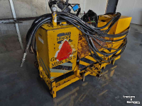 Pièces d‘occasion diverse Herder Grenadier MBK 120 S Unit