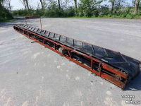 Convoyeur  Hofstee Trogband 700x50cm