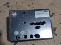 Appareils de mesure pour lait GEA METATRON 12 BEDIENINGPANEEL