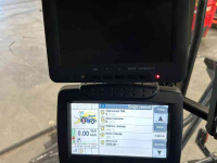 Ensileuse automotrice New Holland FR9060 + NH 300 FP & NH 450