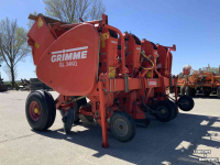 Planteuse de pommes de terre Grimme GL34KG | bekerpootmachine
