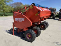 Planteuse de pommes de terre Grimme GL34KG | bekerpootmachine