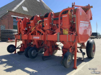 Planteuse de pommes de terre Grimme GL34KG | bekerpootmachine
