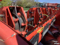 Planteuse de pommes de terre Grimme GL34KG | bekerpootmachine