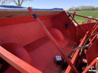 Planteuse de pommes de terre Grimme GL34KG | bekerpootmachine