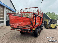 Autochargeuse Deutz-Fahr K550