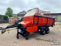 Autochargeuse Deutz-Fahr K550