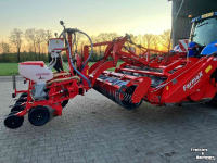 Semoir Combination Farmax Spitzaaicombinatie