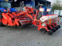 Semoir Combination Farmax Spitzaaicombinatie