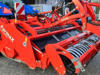 Semoir Combination Farmax Spitzaaicombinatie