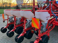 Semoir Combination Farmax Spitzaaicombinatie