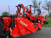 Semoir Combination Farmax Spitzaaicombinatie