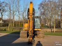 Pelles sur chenilles Caterpillar Caterpillar 320 BL Rupskraan Cat Turbo