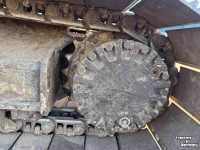 Pelles sur chenilles Caterpillar Caterpillar 320 BL Rupskraan Cat Turbo