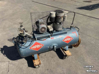 Compresseur Airpress K-200-450 Compressor