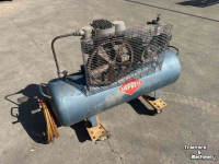 Compresseur Airpress K-200-450 Compressor