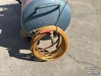 Compresseur Airpress K-200-450 Compressor