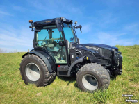 Tracteur Deutz-Fahr 5095 DF TTV Nieuw! 5 jaar diamond-care, lease vanaf 0%!