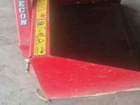 Transport godets de tracteur Peecon TBL100