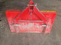 Transport godets de tracteur Peecon TBL100