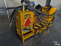 Pièces d‘occasion diverse Herder Herder grenadier mbk 120 s unit