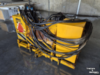 Pièces d‘occasion diverse Herder Herder grenadier mbk 120 s unit