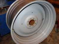 Roues, Pneus, Jantes, Barillets Jumelage  Onbekend DW18x38