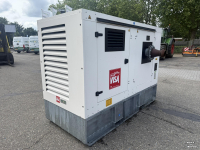 Pompe d‘irrigation Nettuno Vuilwater Pomp MTZ DS 33 SS ID500 TR HG-150
