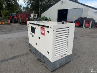 Pompe d‘irrigation Nettuno Vuilwater Pomp MTZ DS 33 SS ID500 TR HG-150