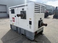 Pompe d‘irrigation Nettuno Vuilwater Pomp MTZ DS 33 SS ID500 TR HG-150