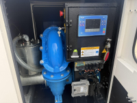 Pompe d‘irrigation Nettuno Vuilwater Pomp MTZ DS 33 SS ID500 TR HG-150