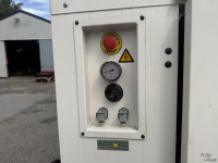 Pompe d‘irrigation Nettuno Vuilwater Pomp MTZ DS 33 SS ID500 TR HG-150