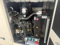 Pompe d‘irrigation Nettuno Vuilwater Pomp MTZ DS 33 SS ID500 TR HG-150