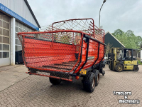 Autochargeuse Deutz-Fahr Deutz-Fahr - K550